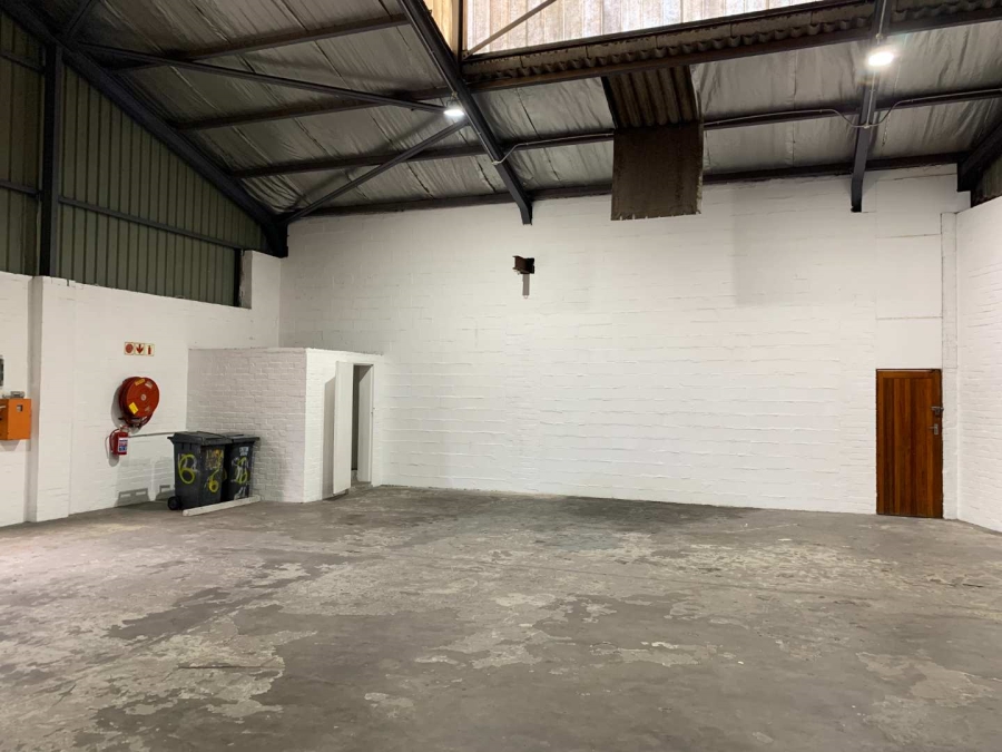 To Let commercial Property for Rent in Epping Industrial Western Cape